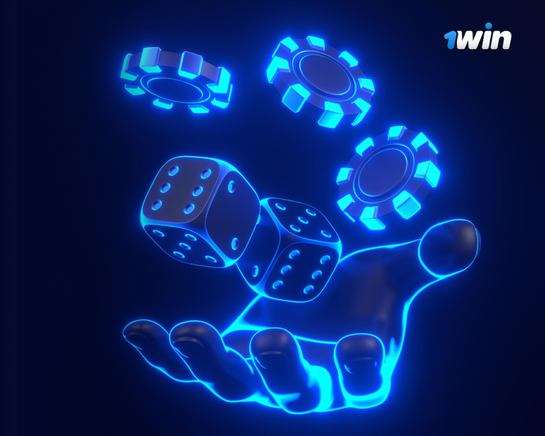 1Win Casino